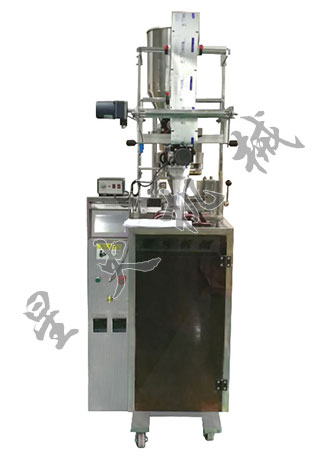 自動(dòng)圓角袋包裝機(jī) 圓角袋自動(dòng)包裝機(jī)